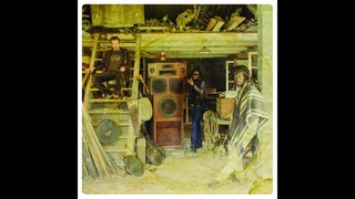 pochette-cover-artiste-Dub Addict-album-PILAH & JOE PILGRIMLong Night 